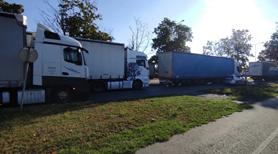 Poslodavci traže hitnu akciju vlasti i konačno rješavanje problema rada i boravka profesionalnih vozača na području EU