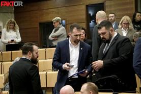 Šta donose izmjene zakona o zapošljavanju stranaca, u 2025. godini u FBiH izdato 2.588 dozvola