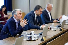 Forto upozorio na posljedice prosvjeda prijevoznika: Dugotrajnije blokade mogu izazvati rast cijena