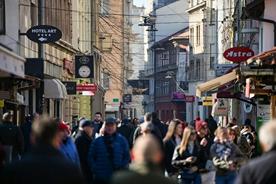  U Federaciji BiH u februaru 59.804 turista, ostvareno 117.700 noćenja 