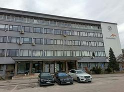  Nova Željezara Zenica najavila sastanak nakon odbijanja zaštitnih mjera 