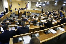  Udruženje poslodavaca u FBiH: Nastavak agonije na tržištu rada u FBiH 