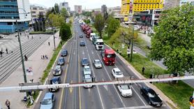 Poslodavci traže rješavanje problema rada i boravka profesionalnih vozača na području EU