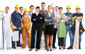 Prošlu godinu završili s 1,249 milijuna zaposlenih i 173 tisuće nezaposlenih