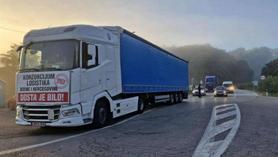 Hrvatska kao jedina članica EU od 2024. traži izuzeće za profesionalne vozače