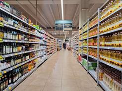  Promet trgovaca na malo u FBiH u februaru porastao 12 posto 