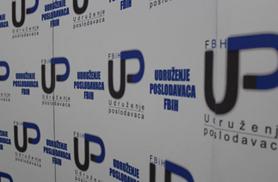  Udruženje poslodavaca u FBiH - Nastavak agonije na tržištu rada u FBiH 