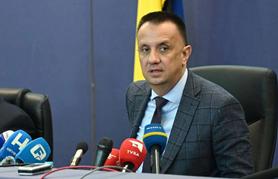 Lakić: Južna interkonekcija prekretnica za energetski sektor, 'Energoinvest' ostaje uvoznik plina